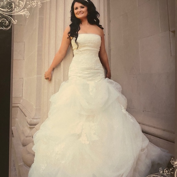2013 Vera Wang Bridal Collection